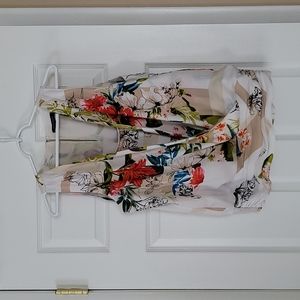 White House Black Market Blouse